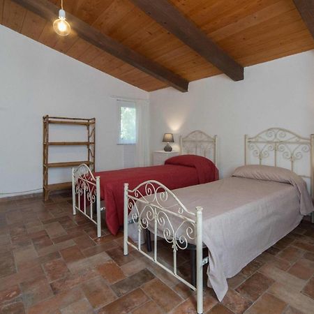 Podere Sant'Antonio Bolsena Kültér fotó