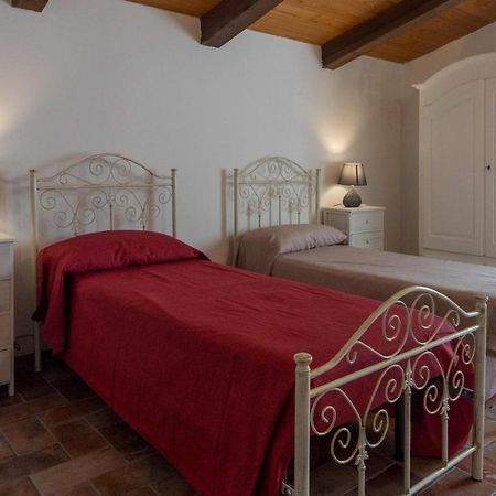 Podere Sant'Antonio Bolsena Kültér fotó