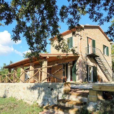 Podere Sant'Antonio Bolsena Kültér fotó