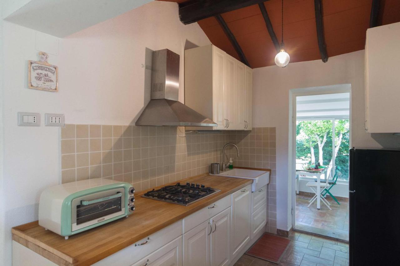 Podere Sant'Antonio Bolsena Kültér fotó