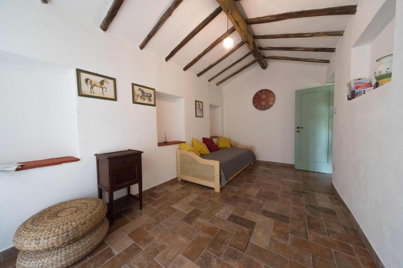 Podere Sant'Antonio Bolsena Kültér fotó