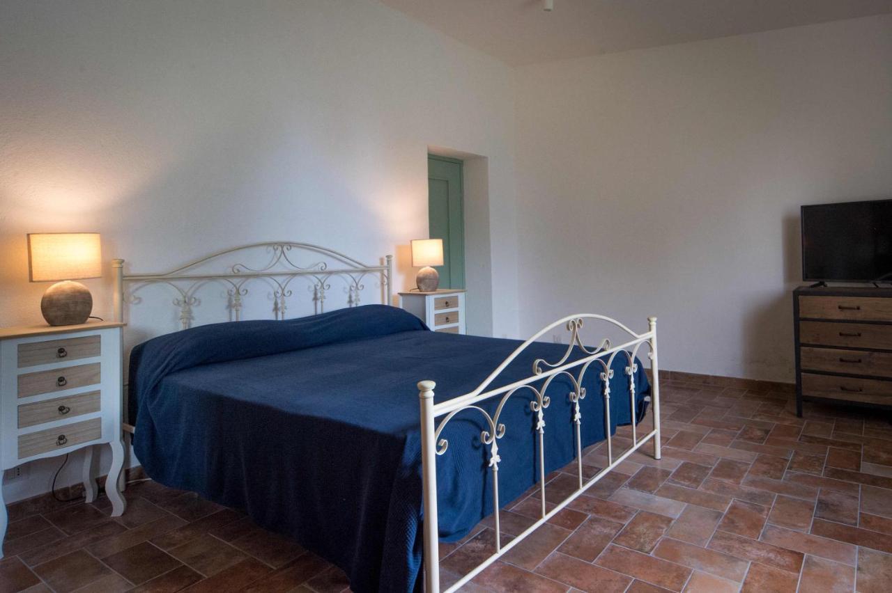 Podere Sant'Antonio Bolsena Kültér fotó