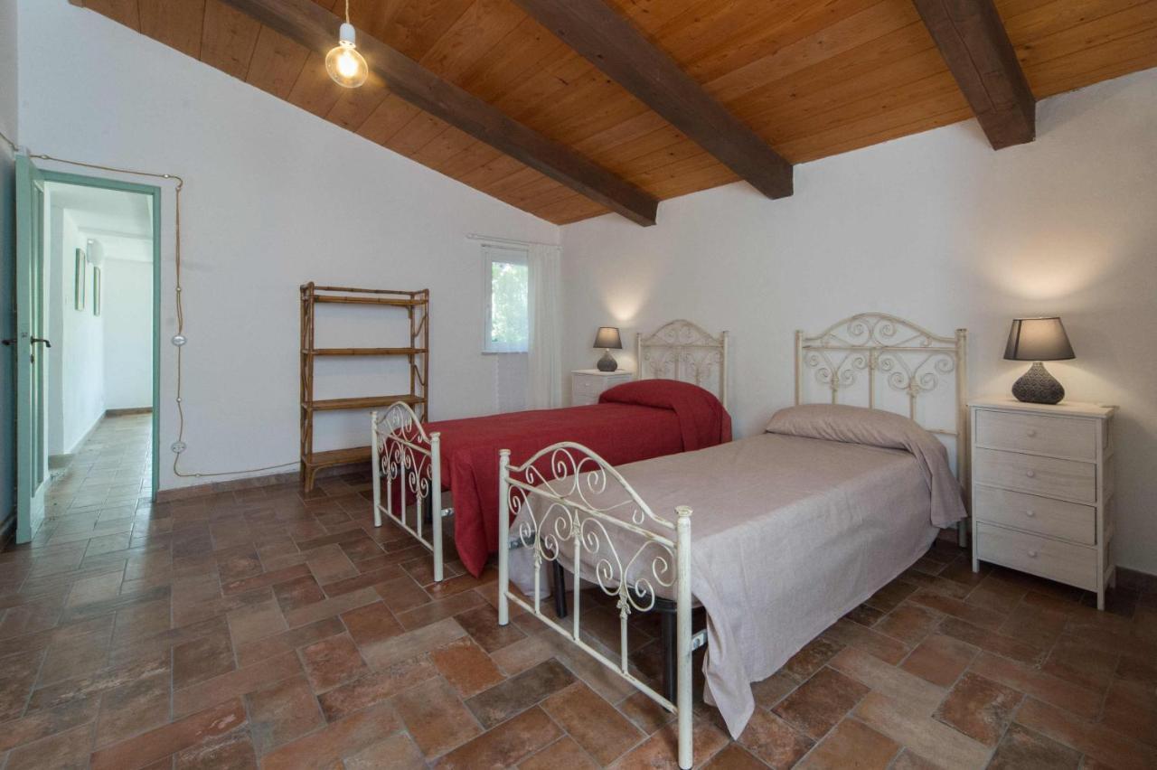 Podere Sant'Antonio Bolsena Kültér fotó