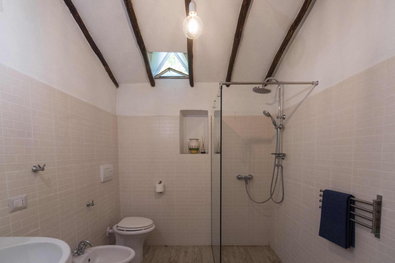 Podere Sant'Antonio Bolsena Kültér fotó