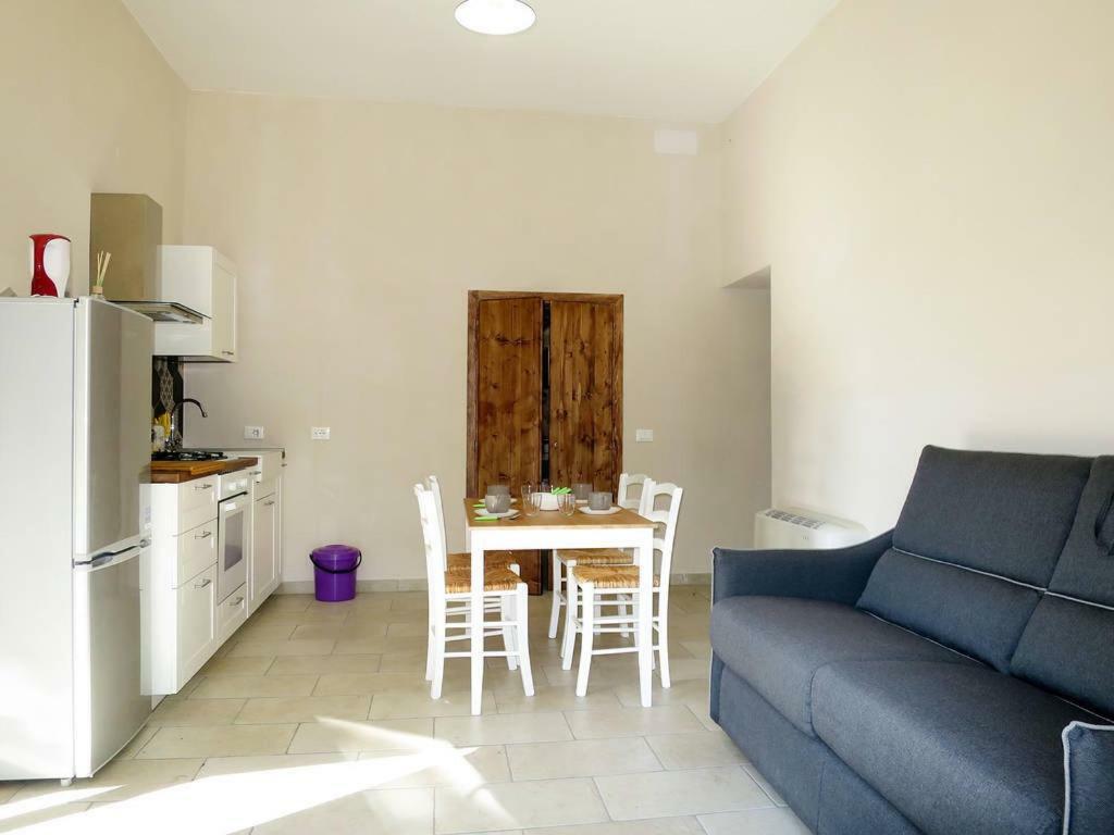 Podere Sant'Antonio Bolsena Kültér fotó
