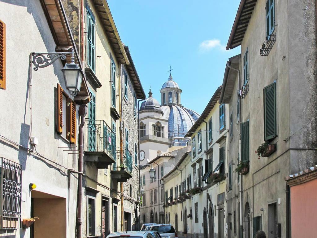 Podere Sant'Antonio Bolsena Kültér fotó