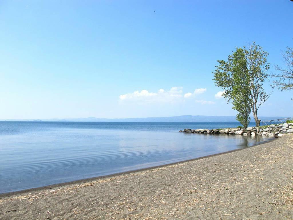 Podere Sant'Antonio Bolsena Kültér fotó